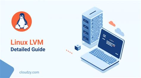 linux create lvm.